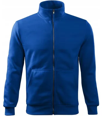 Produktbild von Malfini - "Adventure" Jacke für Herren PP10205 (M) (Blau)
