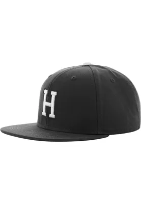 Immagine prodotto di Urban Classics Letter Snapback Cap H - blk/L