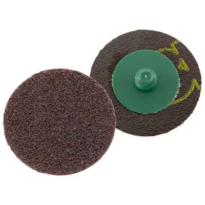 Obrázek produktu pro 3M Brusný kotouč ROLOC 7000000555 Cubitron 76,2 mm P80