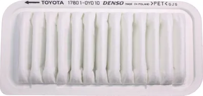 Immagine prodotto di Filtro aria originale TOYOTA Yaris 17801-0Y010 OE