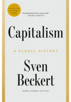 Produktbild von Capitalism