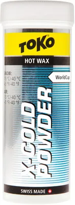 Produktbild von Toko X-Kälte-Pulver 50g 50 g 2018/19