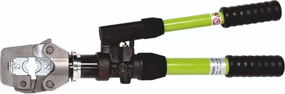Obrázok produktu pre Hydraulické ručné lisovacie kliešte HPZ 80.1