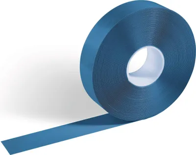 Obrázok produktu pre DURABLE Bodenmarkierungsband DURALINE® STRONG 50/12 blau