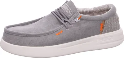 Produktbild von Fusion Leinenschuh Grau