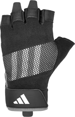 Produktbild von Adidas Fitness Performance Trainingshandschuhe Grau L Grau L