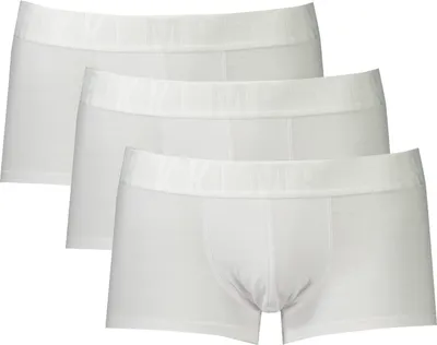 Immagine prodotto di Bikkembergs Boxer Tri-Pack Elastico in vita con stampa logo : Taglia - M Taglia: M