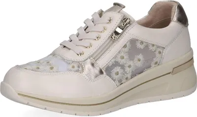 Produktbild von Caprice Sneaker Sneaker Leder/Textil