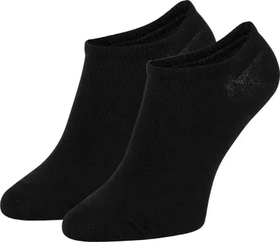Produktbild von Sneaker Socken für Damen & Herren Kurze Baumwollsocken, 36-40, Schwarz (Black Carbon)