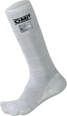 Produktbild von Calcetines OMP ONE Blanco S