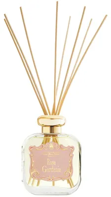 Immagine prodotto di Santa Maria Novella, Rosa Gardenia, Diffusore di fragranze per ambienti, 250 ml