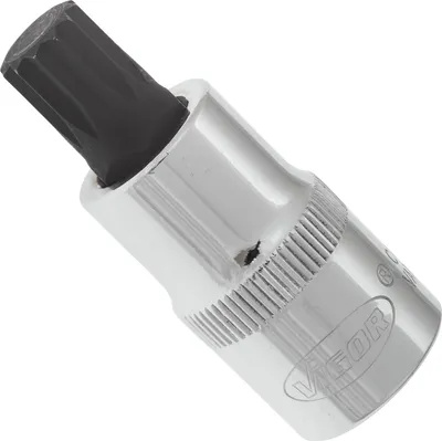 Produktbild von Vigor V2099, Buchse, 1/2", 1 Kopf/Köpfe, M12, 100 mm