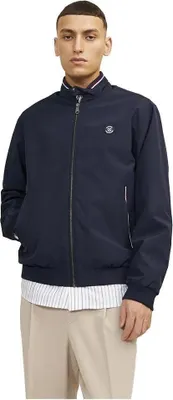 Produktbild von Jack & Jones Lubrook Bomberjacke Blau XS Herren Blau XS