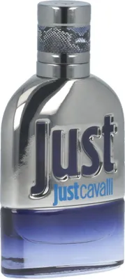 Obrázek produktu pro Roberto Cavalli Just Cavalli Him 2013 EDT 30 ml M