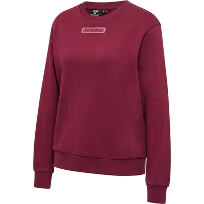Produktbild von Hummel hmlTE ELEMENT SWEATSHIRT