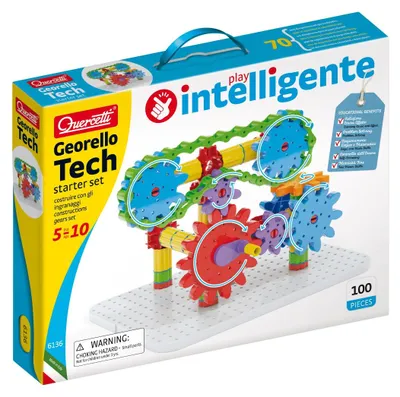 Image de Kit de construction Georello Kit de démarrage