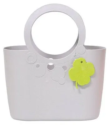 Produktbild von Taška LILY 24 cm - barva: sv?tle fialová