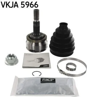 Produktbild von SKF Gelenksatz Antriebswelle für VOLVO V40 Kombi (645) VKJA 5966