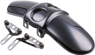 Produktbild von Fr Fender Bobber Bk