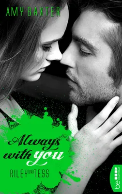 Produktbild von Always with you - Riley und Tess