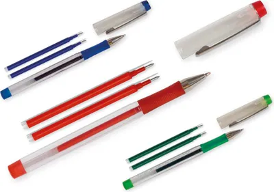 Produktbild von TimeTEX Korrigier-Stift "Profi" + 2 Ersatzminen