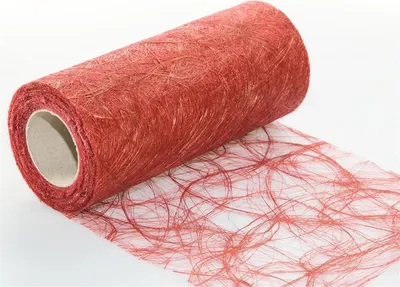 Produktbild von Sizoweb 3500 rot