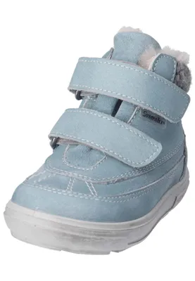 Produktbild von Pepino Stiefelette Stiefelette Veloursleder/Textil