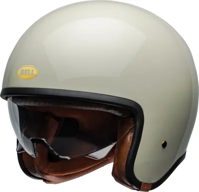 Immagine prodotto di Casco Bell TX501 Solid Jet Bianco XL