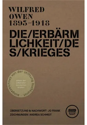 Immagine prodotto di Die Erbärmlichkeit des Krieges