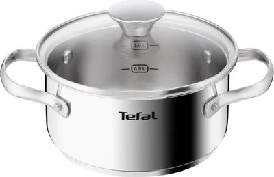 Obrázok produktu pre TEFAL Minispot H8744255 Strieborný