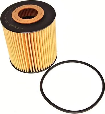 Produktbild von MAXGEAR Ölfilter OF-357 VOLVO 1.6-2.5 S40