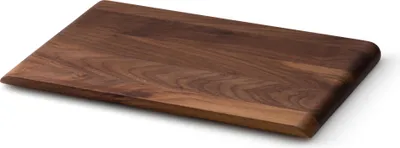 Produktbild von CONTINENTA Schneidebrett, Walnuss 30x20x1,5 cm 4221 4017167422107