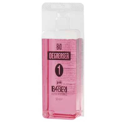 Produktbild von Bike Chain Cleaner Kettenreinigungsgerät mit Reinigungsflüssigkeit