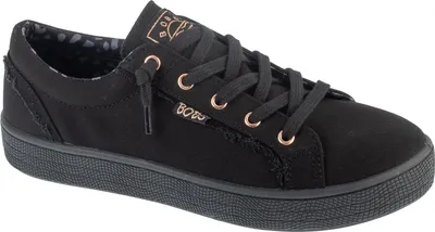 Obrázok produktu pre Skechers Bobs B Extra Cute - 2Cute4U 113328-BBK, dámske tenisky, čierna
