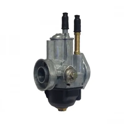 Produktbild von Vergaser DellOrto SHB 22 17B Komplettvergaser 22 mm Durchlass OEM 00843