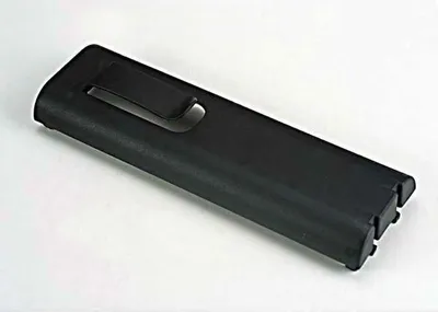 Imagen del producto de Cubierta para batería Traxxas (modelo EZ-2)