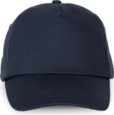 Produktbild von K-up First - 5-Panel-Kappe