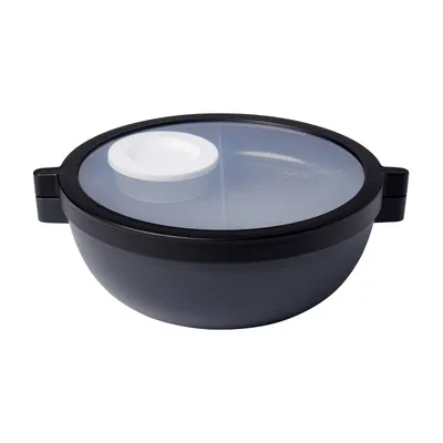 Immagine prodotto di MEPAL 105830041100 MEPAL Lunchbox Bento Vita nordic black 1,5 l, 1 St.