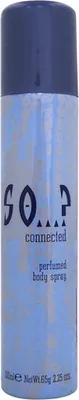 Zdjęcie produktu dla Yardley So...? Connected Body Spray 100 ml W