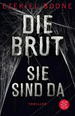 Zdjęcie produktu dla Die Brut - Sie sind da