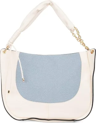 Immagine prodotto di Stella New York borse a spalla da donna 603 325 106 Colore: Multicolore Dimensioni: taglia unica