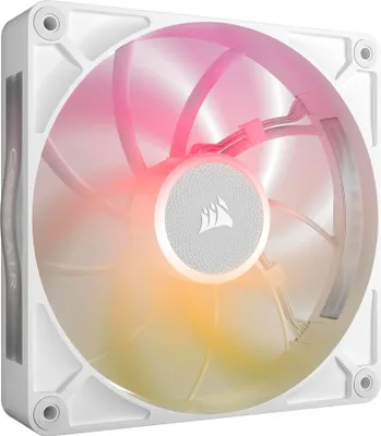 Image de Corsair iCUE Link RX140 MAX RGB Expansion - Ventilateur de boîtier