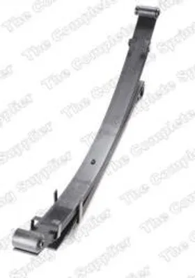 Produktbild von Lesjöfors Federnpaket Hinterachse 6159209