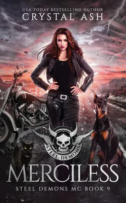 Produktbild von Merciless