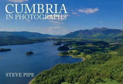 Immagine prodotto di Cumbria in Photographs