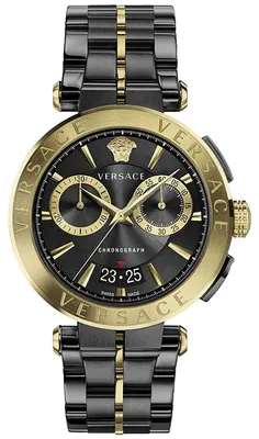 Zdjęcie produktu dla VERSACE Zegarki na rękę VE1D02723