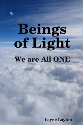 Produktbild von Beings of Light - We are All ONE