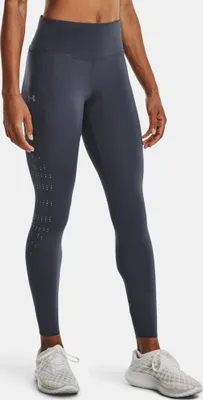 Zdjęcie produktu dla Legginsy FlyFast Elite Ankle Tight-GRY