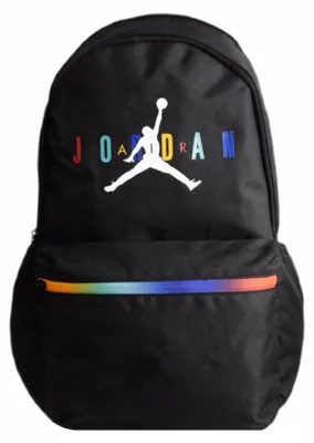 Zdjęcie produktu dla Plecak Nike Air Jordan Jam MA0880K90