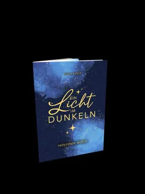 Obrázok produktu pre Buch: Eine umfassende Auswahl an mutmachenden Sprüchen, Zitaten und tröstenden Worten